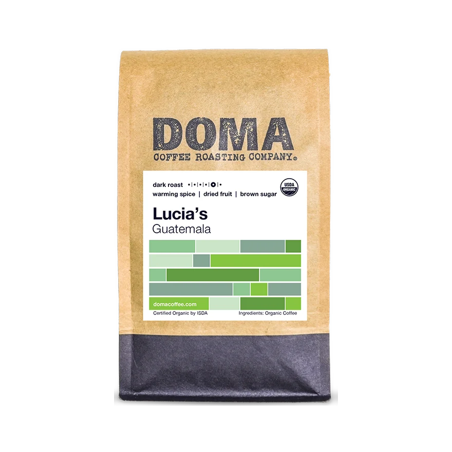 Lucia's 2 lb
