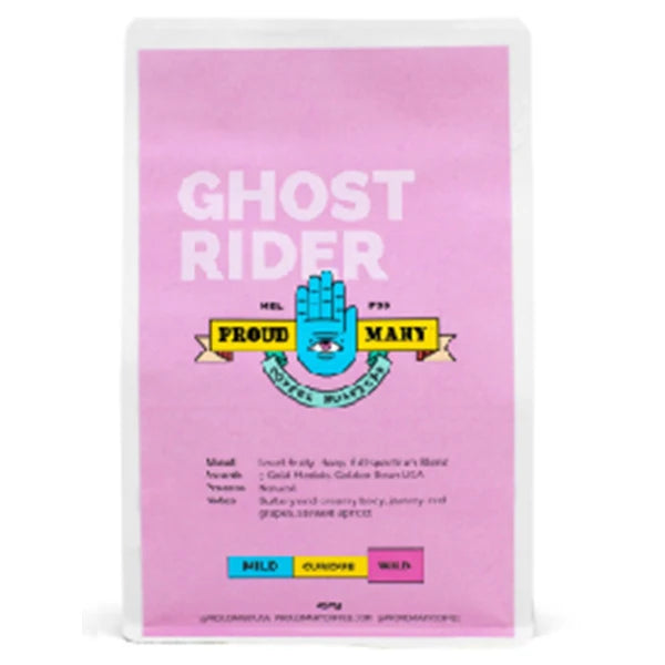 Ghost Rider 10 oz
