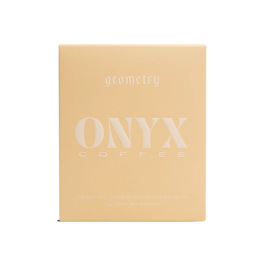 Geometry 10 oz