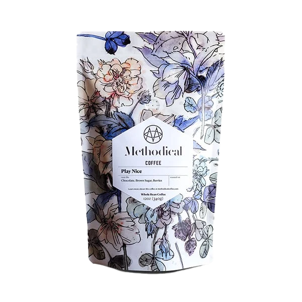 Play Nice 12 oz