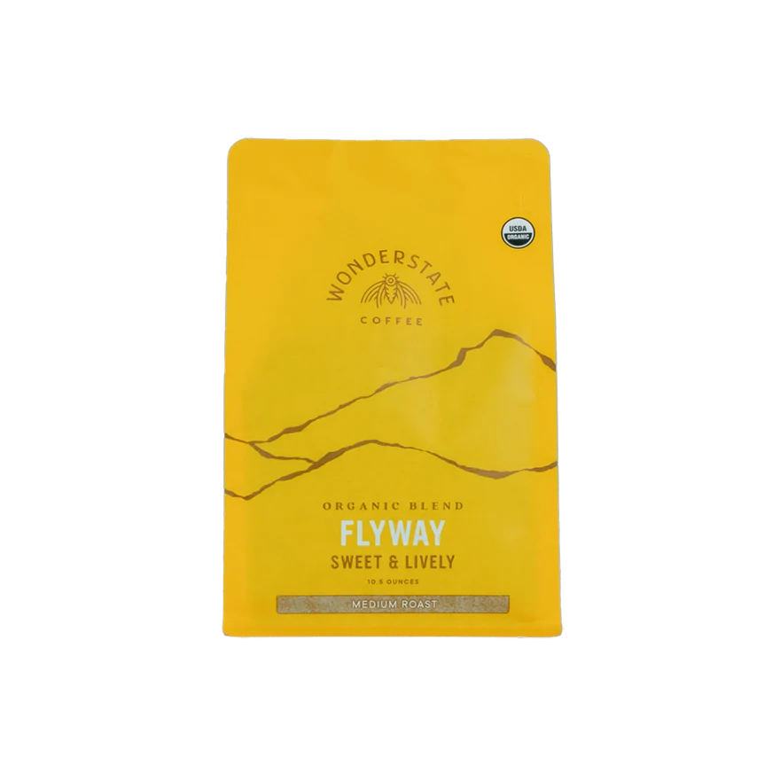 Organic Flyway 1.5 lb