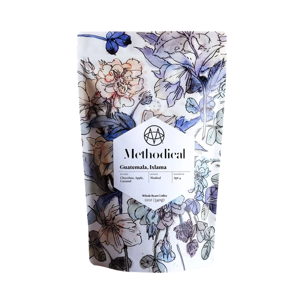 Guatemala - Ixlama 12 oz